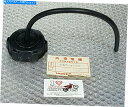タンク ホンダCR125 CR250 CR450 80-81新しい本物の燃料タンクキャップ17620-467-020 HONDA CR125 CR250 CR4...