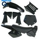 タンク プラスチックボディシートタンクフレームフェンダー50のシニアアドベンチャージュニア50ccアメリカ Plastic Body Seat Tank Frame Fender For 50 Senior Adventure Junior 50cc US