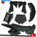 タンク プラスチックボディシートタンクフレームフェンダー50のシニアアドベンチャージュニア50cc新しい Plastic Body Seat Tank Frame Fender For 50 Senior Adventure Junior 50cc New