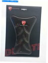 タンク Ducati Performance 848/1098/1198工場オリジナルカーボンファイバータンクパッド DUCATI PERFORMANCE 84...