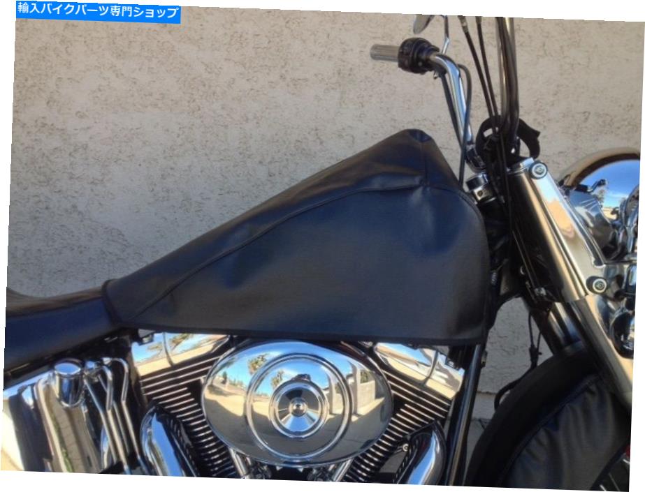 タンク オートバイの力学タンク＆フェンダーカバー、3ピースセット MOTORCYCLE MECHANICS TANK & FENDER COVERS, 3 piece set