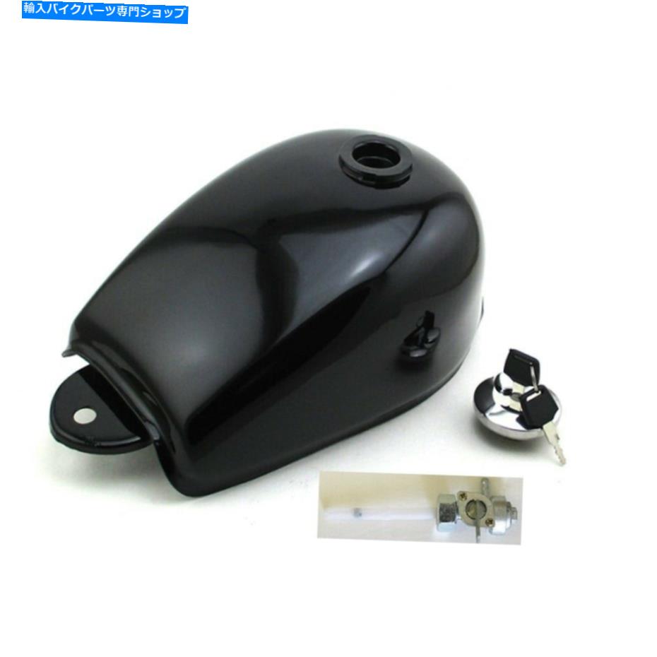 タンク ガスタンクキャップPetCockホンダZ50ミニトレイル50 50R ZモンキーバイクブラックカラーNEW Gas Tank Cap Petcock Honda Z50 Mini Trail 50 50R Z Monkey Bike BLACK COLOR NEW