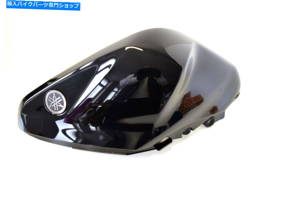 Yamaha YZF R3 RH07 Fairing Tank Cover Fairing Cover Fuelカテゴリタンク状態新品メーカー車種発送詳細全国一律 送料無料（※北海道、沖縄、離島は省く）商品詳細輸入商品の為、英語表記となります。Condition: NewPlacement on Vehicle: Front, at the top, LeftManufacturer Part Number: 1WD-F4129-00-P0Color: BlackPart Manufacturer: Yamaha (Original OE)Brand: YamahaManufacturer: Yamaha (Original OE)Motorcycle Model: YZF R3 条件：新品車両の配置：前面、左、左メーカー部品番号：1WD-F4129-00-P0カラー：ブラックパートメーカー：ヤマハ（オリジナルOE）ブランド：ヤマハメーカー：ヤマハ（オリジナルOE）オートバイモデル：YZF R3《ご注文前にご確認ください》■海外輸入品の為、NC・NRでお願い致します。■取り付け説明書は基本的に付属しておりません。お取付に関しましては専門の業者様とご相談お願いいたします。■通常2〜4週間でのお届けを予定をしておりますが、天候、通関、国際事情により輸送便の遅延が発生する可能性や、仕入・輸送費高騰や通関診査追加等による価格のご相談の可能性もございますことご了承いただいております。■海外メーカーの注文状況次第では在庫切れの場合もございます。その場合は弊社都合にてキャンセルとなります。■配送遅延、商品違い等によってお客様に追加料金が発生した場合や取付け時に必要な加工費や追加部品等の、商品代金以外の弊社へのご請求には一切応じかねます。■弊社は海外パーツの輸入販売業のため、製品のお取り付けや加工についてのサポートは行っておりません。専門店様と解決をお願いしております。■大型商品に関しましては、配送会社の規定により個人宅への配送が困難な場合がございます。その場合は、会社や倉庫、最寄りの営業所での受け取りをお願いする場合がございます。■輸入消費税が追加課税される場合もございます。その場合はお客様側で輸入業者へ輸入消費税のお支払いのご負担をお願いする場合がございます。■商品説明文中に英語にて”保証”関する記載があっても適応はされませんのでご了承ください。■海外倉庫から到着した製品を、再度国内で検品を行い、日本郵便または佐川急便にて発送となります。■初期不良の場合は商品到着後7日以内にご連絡下さいませ。■輸入商品のためイメージ違いやご注文間違い当のお客様都合ご返品はお断りをさせていただいておりますが、弊社条件を満たしている場合はご購入金額の30％の手数料を頂いた場合に限りご返品をお受けできる場合もございます。(ご注文と同時に商品のお取り寄せが開始するため)（30％の内訳は、海外返送費用・関税・消費全負担分となります）■USパーツの輸入代行も行っておりますので、ショップに掲載されていない商品でもお探しする事が可能です。お気軽にお問い合わせ下さいませ。[輸入お取り寄せ品においてのご返品制度・保証制度等、弊社販売条件ページに詳細の記載がございますのでご覧くださいませ]&nbsp;