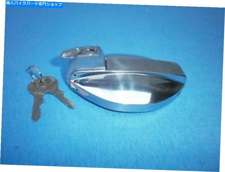 タンク BMW燃料タンクキャップ/ 5/6 / 90S合金がロックで磨かれました BMW fuel tank cap /5/6/90S alloy polished with lock