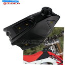 タンク ホンダCRF250R / 450R CRF250R CRF450R 2013-2017プラスチックブラックガス燃料ギャルタンク For Honda CRF250R/450R CRF250R CRF450R 2013-2017 Plastic Black Gas Fuel Gal Tank