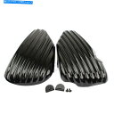 タンク 新しいサイドバッテリーカバーオイルタンクガードハーレースポーツスターXL 1200 883 2014-2020 New Side Battery Cov...