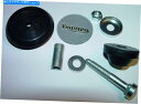 タンク 1973-83 Triumph T140、T140E、TR7、OEM、燃料タンクセンターマウントキット 1973-83 Triumph T140, T1...