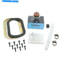 タンク Can-Am Renegade 800 2007-08用の量子燃料ポンプ修理キット+タンクシール Quantum Fuel Pump Repair Ki...