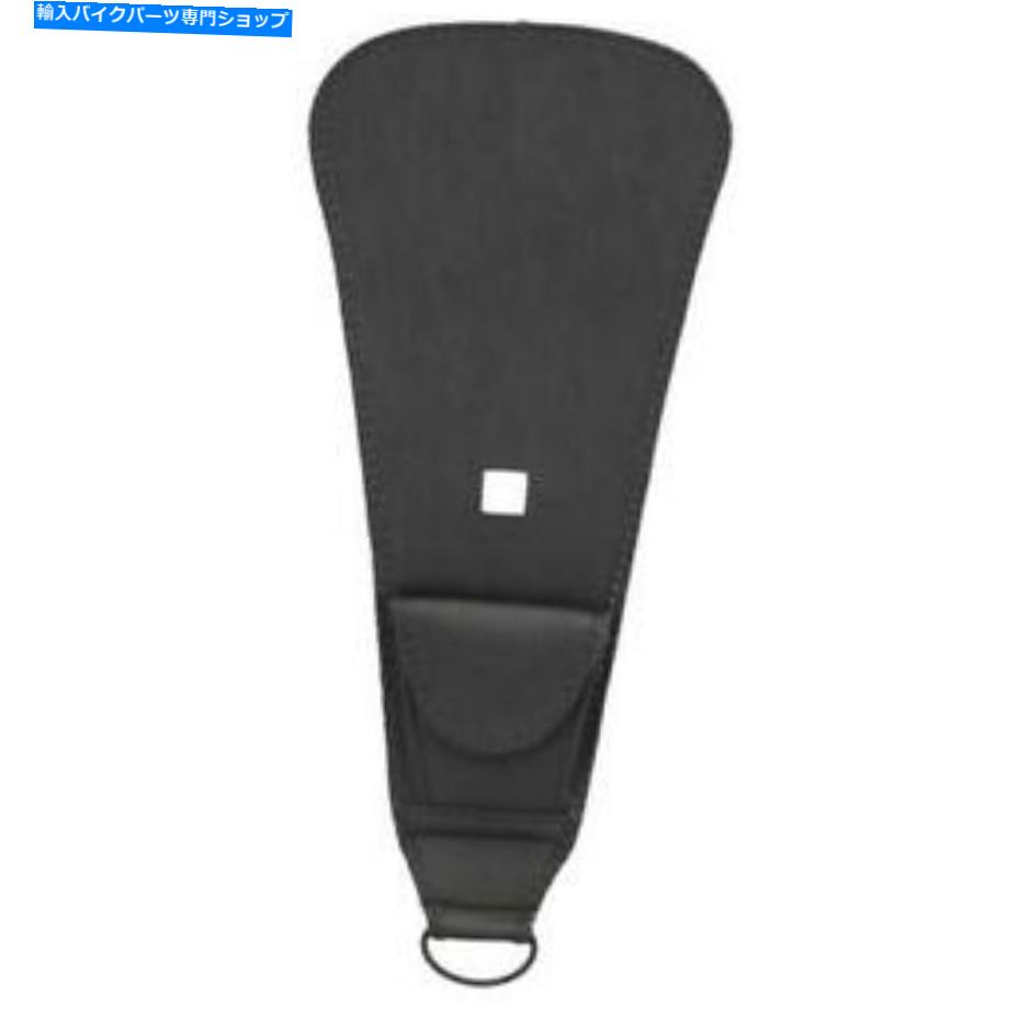 Us Custom Parts Shop USDM㤨֥ ݡդޥ󥰥󥯥ӥYamaha XVS950 V-STAR 950 2009-2015 Mustang Tank Bib With Pouch Fits Yamaha XVS950 V-Star 950 2009-2015פβǤʤ52,663ߤˤʤޤ