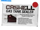 タンク カスウェルフェノールエポキシ燃料とオイルタンクシーラードラゴンの血の赤いTBS-CAS-RED CASWELL PHENOL EPOXY FUEL AN...