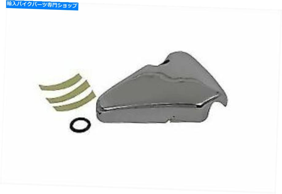  V-TWIN륿󥯥С40-0001 V-Twin Oil Tank Cover 40-0001