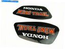タンク 新着!ホンダモンキーZ50 K3ミニトレイル非OEM燃料タンクステッカーセット/ダイレクトJPN! NEW! Honda Monkey Z50 K3 M...
