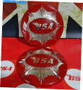 タンク BSAゴールドスター/ RGS..ゴールドスターガソリンタンクバッジ BSA GOLD STAR/RGS..GOLD STAR PETROL TANK ...