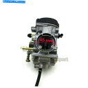 タンク Roketa Baja Tank Jetmoto JS250 250ccエンジンQUAD ATVのための30mmキャブレター炭水化物 30mm Carburetor Carb For Roketa Baja Tank Jetmoto JS250 250cc Engine Quad ATV