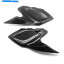  2014-2016 Z1000󥯥ɥȥ५Сե󥰥ܥեС For KAWASAKI 2014-2016 Z1000 Upper Gas Tank Side Trim Cover Fairing Carbon Fiber