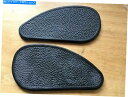 VINTAGE BMW /2 LARGE GAS TANK KNEE PAD SET L+R SIDE 1955-1969 R69S R60/2 R50/2カテゴリタンク状態新品メーカー車種発送詳細全国一律 送料無料（※北海道、沖縄、離島は省く）商品詳細輸入商品の為、英語表記となります。Condition: NewModified Item: NoPlacement on Vehicle: Left, RightCustom Bundle: NoBrand: GERMANYManufacturer Part Number: 16 11 4 080 192+3Non-Domestic Product: No 条件：新品変更されたアイテム：いいえ車両の配置：左、右カスタムバンドル：いいえブランド：ドイツメーカー部品番号：16 11 4 080 192 + 3国内外の製品：いいえ《ご注文前にご確認ください》■海外輸入品の為、NC・NRでお願い致します。■取り付け説明書は基本的に付属しておりません。お取付に関しましては専門の業者様とご相談お願いいたします。■通常2〜4週間でのお届けを予定をしておりますが、天候、通関、国際事情により輸送便の遅延が発生する可能性や、仕入・輸送費高騰や通関診査追加等による価格のご相談の可能性もございますことご了承いただいております。■海外メーカーの注文状況次第では在庫切れの場合もございます。その場合は弊社都合にてキャンセルとなります。■配送遅延、商品違い等によってお客様に追加料金が発生した場合や取付け時に必要な加工費や追加部品等の、商品代金以外の弊社へのご請求には一切応じかねます。■弊社は海外パーツの輸入販売業のため、製品のお取り付けや加工についてのサポートは行っておりません。専門店様と解決をお願いしております。■大型商品に関しましては、配送会社の規定により個人宅への配送が困難な場合がございます。その場合は、会社や倉庫、最寄りの営業所での受け取りをお願いする場合がございます。■輸入消費税が追加課税される場合もございます。その場合はお客様側で輸入業者へ輸入消費税のお支払いのご負担をお願いする場合がございます。■商品説明文中に英語にて”保証”関する記載があっても適応はされませんのでご了承ください。■海外倉庫から到着した製品を、再度国内で検品を行い、日本郵便または佐川急便にて発送となります。■初期不良の場合は商品到着後7日以内にご連絡下さいませ。■輸入商品のためイメージ違いやご注文間違い当のお客様都合ご返品はお断りをさせていただいておりますが、弊社条件を満たしている場合はご購入金額の30％の手数料を頂いた場合に限りご返品をお受けできる場合もございます。(ご注文と同時に商品のお取り寄せが開始するため)（30％の内訳は、海外返送費用・関税・消費全負担分となります）■USパーツの輸入代行も行っておりますので、ショップに掲載されていない商品でもお探しする事が可能です。お気軽にお問い合わせ下さいませ。[輸入お取り寄せ品においてのご返品制度・保証制度等、弊社販売条件ページに詳細の記載がございますのでご覧くださいませ]&nbsp;