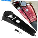 タンク Harley Heritage Softail Flstc EFI FLSTI / FLSTCIのABSプラスチックタンクダッシュフィット ABS Plastic Tank Dash Fit For Harley Heritage Softail FLSTC EFI FLSTI /FLSTCI
