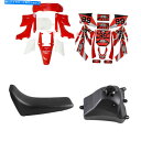 タンク プラスチックガード+ステッカー+燃料タンク+シートアポロOrion Pit Dirt Bike 125CC-250C Plastics Guard+ Sticker + Fuel Tank + Seat Apollo Orion Pit Dirt Bike 125cc-250c