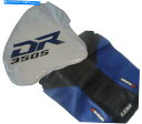 タンク シートカバーグリップ&タンクカバーDR350 DR 350S DHLワールドワイド配送 Seat Cover GRIPP & Tank Cover DR...