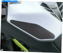 タンク 新純正川崎Z650忍者650タンクニーパッド999940805 NEW GENUINE KAWASAKI Z650 NINJA 650 TANK KNE...