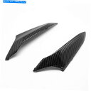 タンク ヤマハTmax 530 2018-2019用のフロントタンクサイドパネルカバーフェアリングカーボンファイバー Front Tank Side Panel...