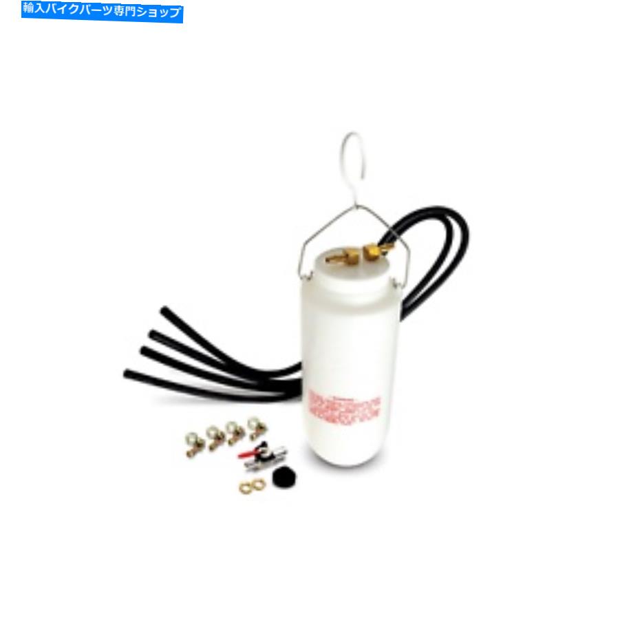 タンク デラックス補助タンク DELUXE AUXILIARY TANK