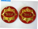 65-8193 BSA gas tank badge set red UK Made 65-8228 4" Gold Starカテゴリタンク状態新品メーカー車種発送詳細全国一律 送料無料（※北海道、沖縄、離島は省く）商品詳細輸入商品の為、英語表記となります。Condition: NewManufacturer Part Number: 65-8228Brand: Steadfast CyclesUPC: Does not apply 条件：新品メーカー部品番号：65-8228ブランド：SteadfastサイクルUPC：適用しません《ご注文前にご確認ください》■海外輸入品の為、NC・NRでお願い致します。■取り付け説明書は基本的に付属しておりません。お取付に関しましては専門の業者様とご相談お願いいたします。■通常2〜4週間でのお届けを予定をしておりますが、天候、通関、国際事情により輸送便の遅延が発生する可能性や、仕入・輸送費高騰や通関診査追加等による価格のご相談の可能性もございますことご了承いただいております。■海外メーカーの注文状況次第では在庫切れの場合もございます。その場合は弊社都合にてキャンセルとなります。■配送遅延、商品違い等によってお客様に追加料金が発生した場合や取付け時に必要な加工費や追加部品等の、商品代金以外の弊社へのご請求には一切応じかねます。■弊社は海外パーツの輸入販売業のため、製品のお取り付けや加工についてのサポートは行っておりません。専門店様と解決をお願いしております。■大型商品に関しましては、配送会社の規定により個人宅への配送が困難な場合がございます。その場合は、会社や倉庫、最寄りの営業所での受け取りをお願いする場合がございます。■輸入消費税が追加課税される場合もございます。その場合はお客様側で輸入業者へ輸入消費税のお支払いのご負担をお願いする場合がございます。■商品説明文中に英語にて”保証”関する記載があっても適応はされませんのでご了承ください。■海外倉庫から到着した製品を、再度国内で検品を行い、日本郵便または佐川急便にて発送となります。■初期不良の場合は商品到着後7日以内にご連絡下さいませ。■輸入商品のためイメージ違いやご注文間違い当のお客様都合ご返品はお断りをさせていただいておりますが、弊社条件を満たしている場合はご購入金額の30％の手数料を頂いた場合に限りご返品をお受けできる場合もございます。(ご注文と同時に商品のお取り寄せが開始するため)（30％の内訳は、海外返送費用・関税・消費全負担分となります）■USパーツの輸入代行も行っておりますので、ショップに掲載されていない商品でもお探しする事が可能です。お気軽にお問い合わせ下さいませ。[輸入お取り寄せ品においてのご返品制度・保証制度等、弊社販売条件ページに詳細の記載がございますのでご覧くださいませ]&nbsp;