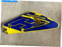 タンク Husqvarnaタンクパネル+デカールTE SMR TC 250 450 510. WR CR SMS WRE 125 360 HUSQVARNA T...