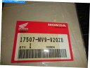 タンク NOSホンダOEM右燃料タンクマークデカール1993 CBR600F2 17507-MV9-920ZB NOS Honda OEM Right Fuel...