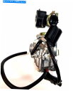 タンク 20mmタンク50cc 50キャブレター&インテークマニホールドブーツスクーターモープカーブ新品 20MM TANK 50CC 50 CARBURETO...
