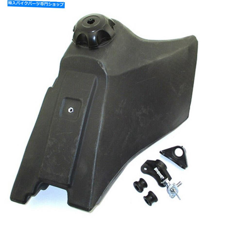 タンク ヤマハYZ85 2002 - 2018 YZ 85 PIT DIRTモーターバイクのためのプラスチック燃料ガスタンク Plastic Fuel Gas Tank For Yamaha YZ85 2002 - 2018 YZ 85 Pit Dirt Motor Bike