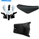 タンク プラスチックフェアリングフェンダー燃料タンクシートCRF50 110 125 SSR SDG Pitbike Baja Taotao PLASTICS FAIRING FENDER FUEL TANK SEAT CRF50 110 125 SSR SDG PITBIKE Baja Taotao