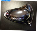 タンク キーウェイスーパーライト125の燃料タンク右側のカバー2011 2011 Fuel tank right hand side cover for Kee...