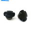  1ڥޥơǳ󥯥åץ֥åϡ졼 - Davidson 96-16 1 Pair Malteser Style Fuel Tank Cap Black, for Harley - Davidson 96-16