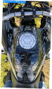 タンク BMW R1200GS 04/07。 BMW GSオートバイデカールステッカー。トップタンクセット Bmw R1200GS 04/07 . Bmw Gs...