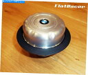 タンク BMW R75、R80、R90、R100、エアヘッドカフェレーサーEUROPA合金燃料タンクガソリンキャップ BMW R75, R80, R90, R1...
