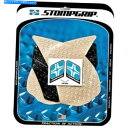 タンク ストンプグリップタンクプロテクター - 55-10-0045 Stompgrip Tank Protectors - 55-10-0045