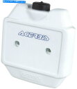 タンク Acerbis Front補助タンク1.3 Gal 10