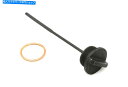 タンク パーカー化されたオイルタンクフィラーキャップとゲージキット Parkerized Oil Tank Filler Cap and Gauge Kit