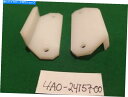 タンク 新しいTZ500 G H J燃料タンクブラケット、滞在4A0-24157-00(TZ 350ではなく)4AO-24157-00 NEW TZ500 G ...