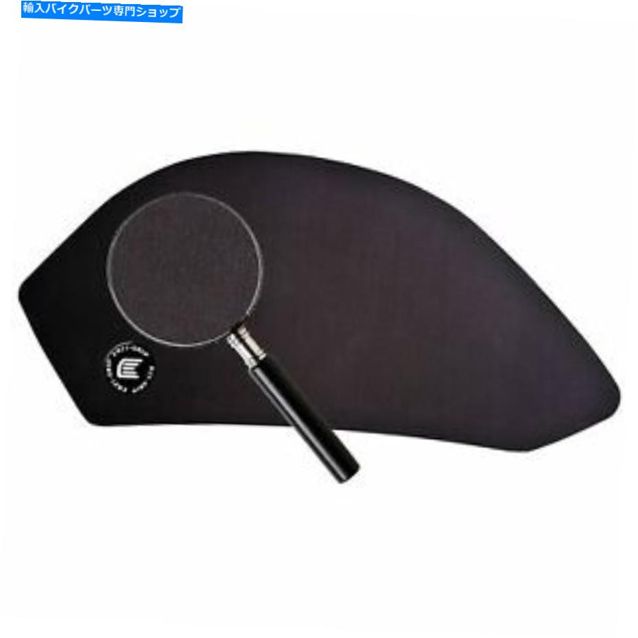 タンク Ducati Monster 821 2019に最適なEazi Gripシリコンタンクグリップ Eazi-Grip Silicone Tank Gr..