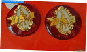 タンク BSA M20 / 21 / B31 / 33 A10Rガソリンタンクバッジ.. BSA M20/21/B31/33 A10R PETROL TANK BADGES..