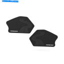 タンク 2021和山海OEMトレーサー7タンクレッグサイドゴム製プロテクター巻線道路 2021 GENUINE YAMAHA OEM TRACER 7 TANK...
