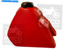 タンク XR 250R XR250R RED1986-1995のためのガスタンク プレミアム あなたのXRを残す！速い船 Gas tank for Xr 250R XR250R RED1986-1995, premium, leave your XR new fast ship