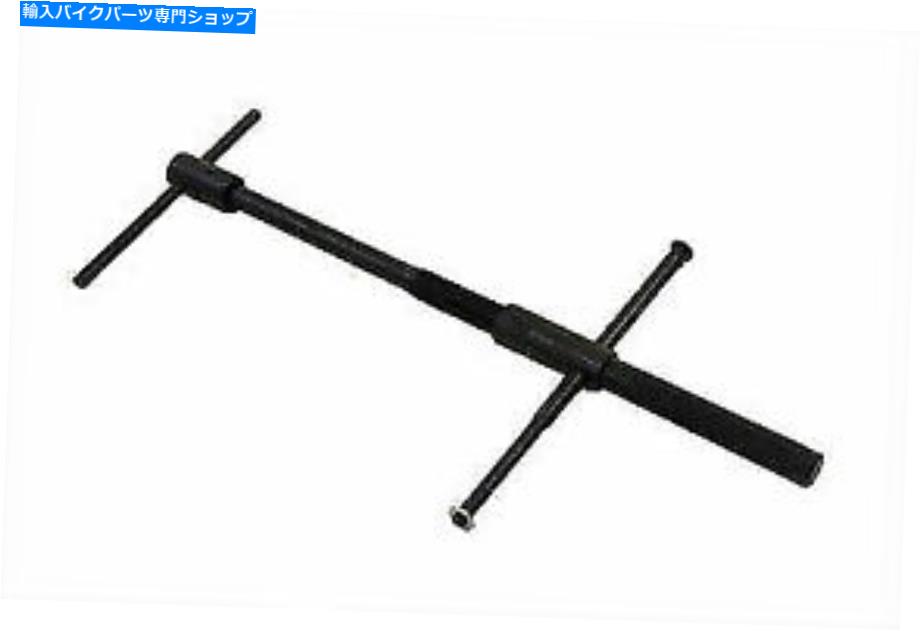 タンク V-Twinによるハーレーダビッドソンのためのガスタンク燃料棒の整列ツール Gas Tank Fuel Rod Alignment Tool for Harley Davidson by V-Twin