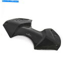 タンク DUCATIストリートファイターV4 / Sカーボンファイバー燃料ガスタンクバッテリーカバーガードファイ For Ducati Streetfighter V4/S Carbon Fiber Fuel Gas Tank Battery Cover Guard Fai