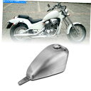 タンク Honda Sportster Steed 400 600シャドウVLX600用ガソリントープ Petrol Fuel Tank For HONDA Sportster Steed 400 600 Shadow VLX600 With Gas Tupe