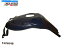  ޥMT01 MT-01 2005-2011ե󥹤Ǻ줿꥿󥯥С֥饸㡼8 Yamaha MT01 MT-01 2005-2011 Top Sellerie Tank Cover Bra Made In France 8 Colors