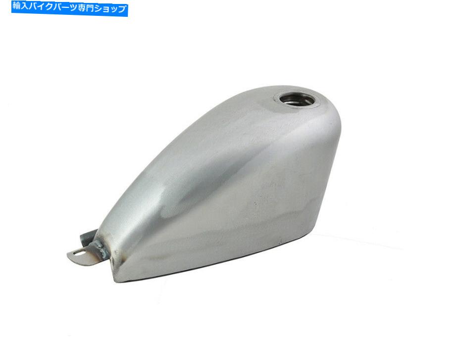 タンク ミニXL 1.6ガロンガスタンクフィットハーレーダビッドソン Mini XL 1.6 Gallon Gas Tank fits Harley-Davidson