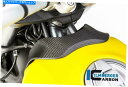 Ilmberger Carbon Fibre Matt Fuel tank Cover Ducati Scrambler Sixty2 2017カテゴリタンク状態新品メーカー車種発送詳細全国一律 送料無料（※北海道、沖縄、離島は省く）商品詳細輸入商品の為、英語表記となります。Condition: NewTo Fit Make: DucatiManufacturer Part Number: TAO-104-DS15M-KTo Fit Model: ScramblerReference OE/OEM Number: TAO-104-DS15M-KPart Manufacturer: IlmbergerOther Part Number: TAO-104-DS15M-KPart Manufacturer Number: TAO-104-DS15M-KColour: Matt BlackBrand: Ilmberger 条件：新品適合させるには：Ducatiメーカー部品番号：TAO-104-DS15M-Kモデルに合う：スクランブラ参照OE / OEM番号：TAO-104-DS15M-Kパートメーカー：Ilmbergerその他の型番：TAO-104-DS15M-Kパートメーカー番号：TAO-104-DS15M-Kカラー：マットブラックブランド：イルマベルギー《ご注文前にご確認ください》■海外輸入品の為、NC・NRでお願い致します。■取り付け説明書は基本的に付属しておりません。お取付に関しましては専門の業者様とご相談お願いいたします。■通常2〜4週間でのお届けを予定をしておりますが、天候、通関、国際事情により輸送便の遅延が発生する可能性や、仕入・輸送費高騰や通関診査追加等による価格のご相談の可能性もございますことご了承いただいております。■海外メーカーの注文状況次第では在庫切れの場合もございます。その場合は弊社都合にてキャンセルとなります。■配送遅延、商品違い等によってお客様に追加料金が発生した場合や取付け時に必要な加工費や追加部品等の、商品代金以外の弊社へのご請求には一切応じかねます。■弊社は海外パーツの輸入販売業のため、製品のお取り付けや加工についてのサポートは行っておりません。専門店様と解決をお願いしております。■大型商品に関しましては、配送会社の規定により個人宅への配送が困難な場合がございます。その場合は、会社や倉庫、最寄りの営業所での受け取りをお願いする場合がございます。■輸入消費税が追加課税される場合もございます。その場合はお客様側で輸入業者へ輸入消費税のお支払いのご負担をお願いする場合がございます。■商品説明文中に英語にて”保証”関する記載があっても適応はされませんのでご了承ください。■海外倉庫から到着した製品を、再度国内で検品を行い、日本郵便または佐川急便にて発送となります。■初期不良の場合は商品到着後7日以内にご連絡下さいませ。■輸入商品のためイメージ違いやご注文間違い当のお客様都合ご返品はお断りをさせていただいておりますが、弊社条件を満たしている場合はご購入金額の30％の手数料を頂いた場合に限りご返品をお受けできる場合もございます。(ご注文と同時に商品のお取り寄せが開始するため)（30％の内訳は、海外返送費用・関税・消費全負担分となります）■USパーツの輸入代行も行っておりますので、ショップに掲載されていない商品でもお探しする事が可能です。お気軽にお問い合わせ下さいませ。[輸入お取り寄せ品においてのご返品制度・保証制度等、弊社販売条件ページに詳細の記載がございますのでご覧くださいませ]&nbsp;